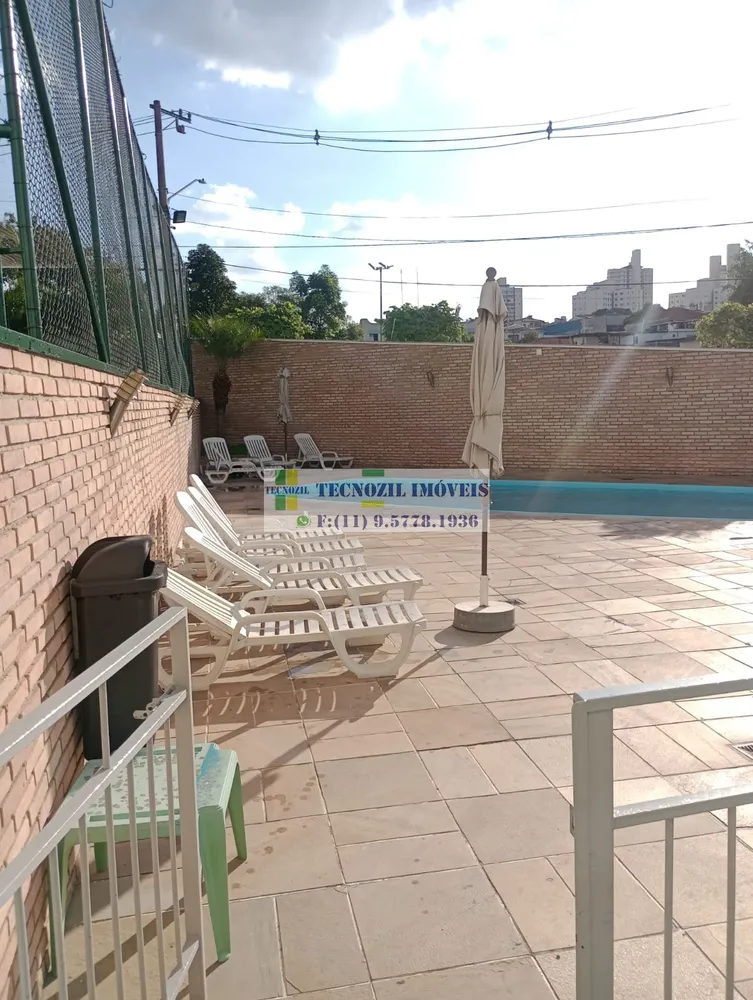 Apartamento, 3 quartos, 60 m² - Foto 9