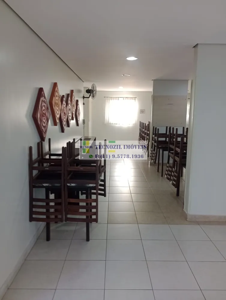 Apartamento, 3 quartos, 60 m² - Foto 13