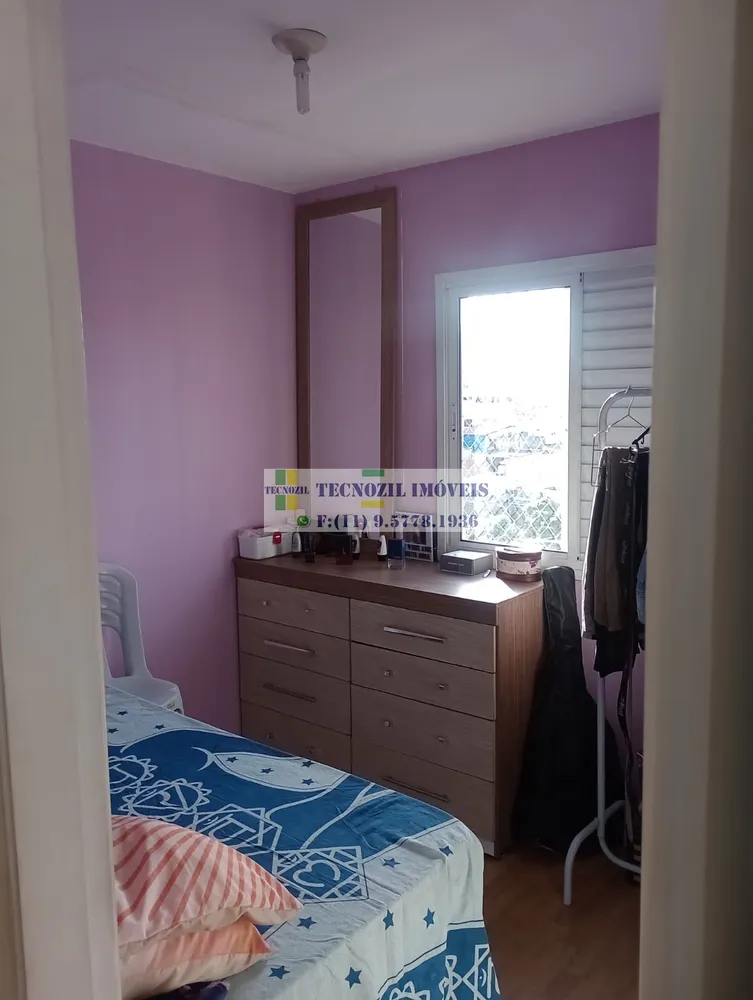 Apartamento, 3 quartos, 60 m² - Foto 7