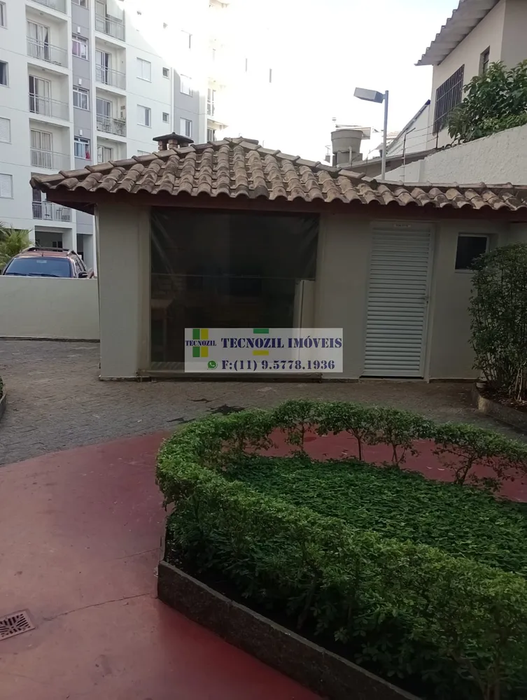 Apartamento, 3 quartos, 60 m² - Foto 11