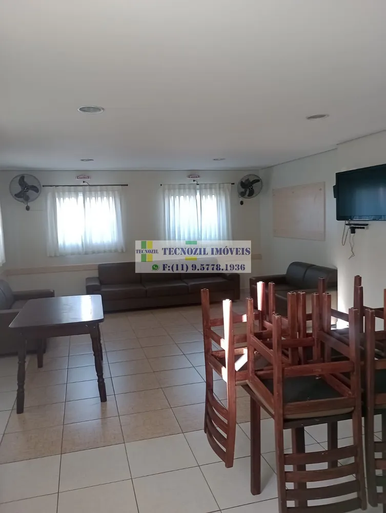 Apartamento, 3 quartos, 60 m² - Foto 12