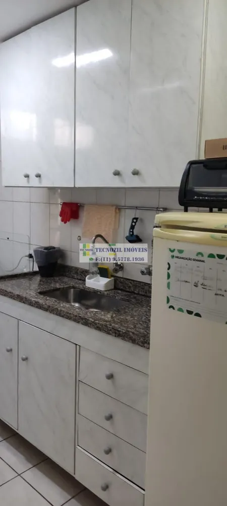 Apartamento, 1 quarto, 52 m² - Foto 7