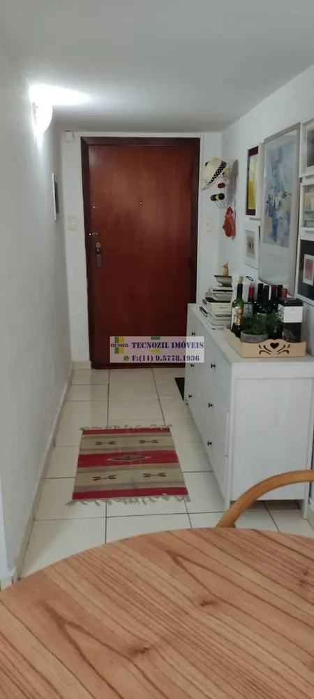 Apartamento, 1 quarto, 52 m² - Foto 3