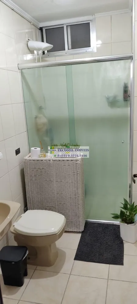 Apartamento, 1 quarto, 52 m² - Foto 4