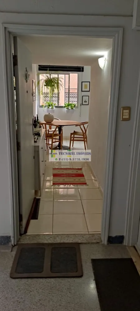 Apartamento, 1 quarto, 52 m² - Foto 8