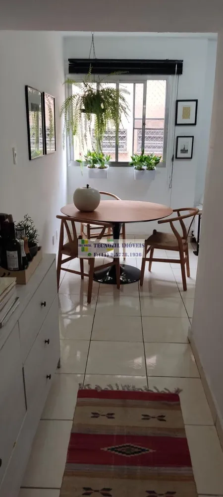 Apartamento, 1 quarto, 52 m² - Foto 14