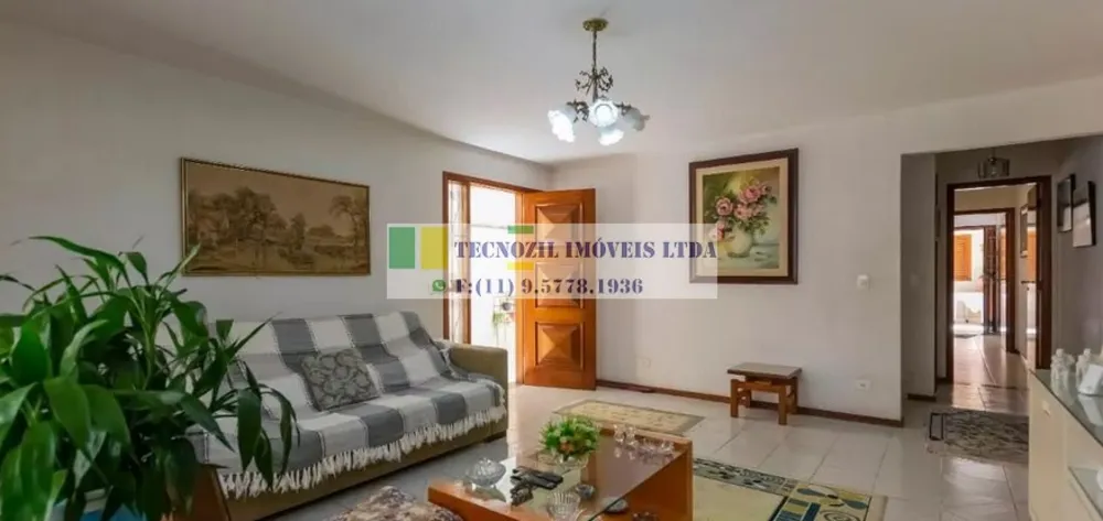 Sobrado, 3 quartos, 180 m² - Foto 3