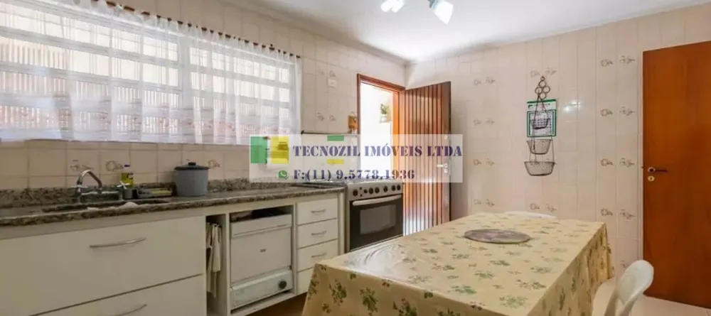 Sobrado, 3 quartos, 180 m² - Foto 5