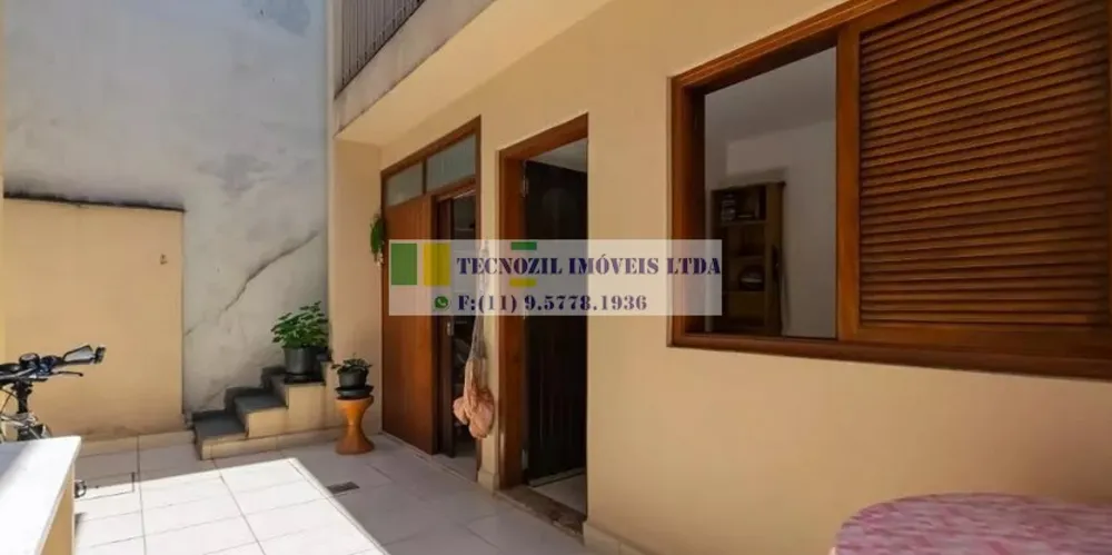 Sobrado, 3 quartos, 180 m² - Foto 9