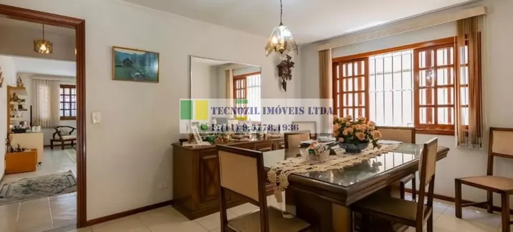 Sobrado, 3 quartos, 180 m² - Foto 2