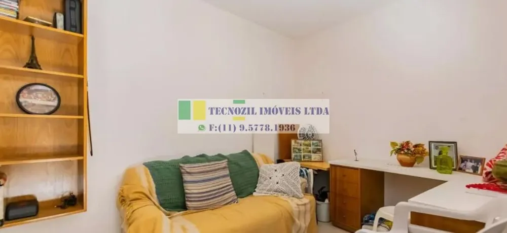 Sobrado, 3 quartos, 180 m² - Foto 11