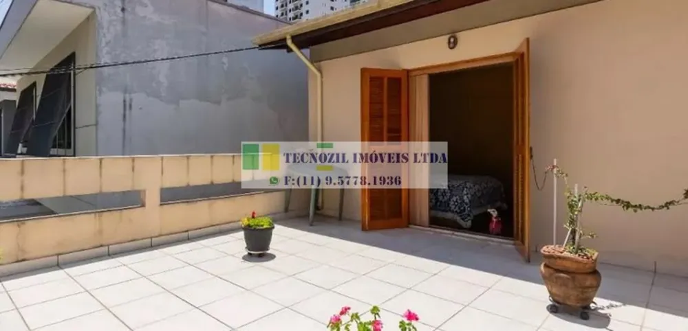 Sobrado, 3 quartos, 180 m² - Foto 7