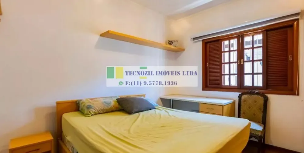 Sobrado, 3 quartos, 180 m² - Foto 6