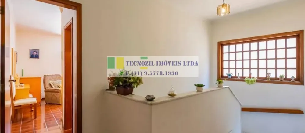 Sobrado, 3 quartos, 180 m² - Foto 4