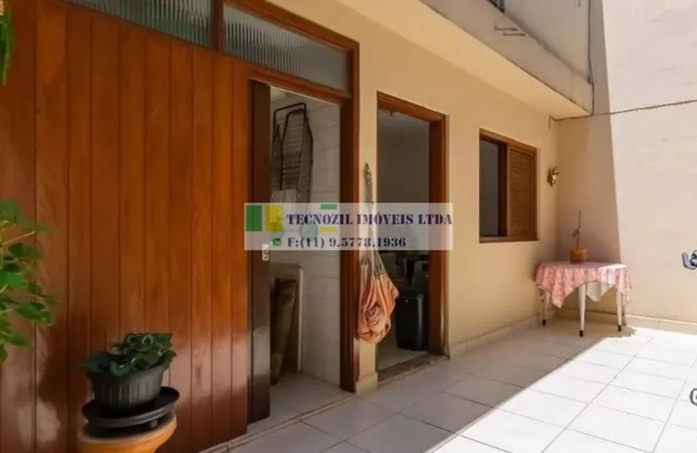 Sobrado, 3 quartos, 180 m² - Foto 8