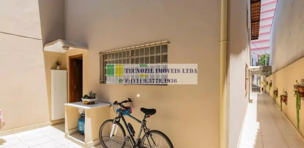 Sobrado, 3 quartos, 180 m² - Foto 10