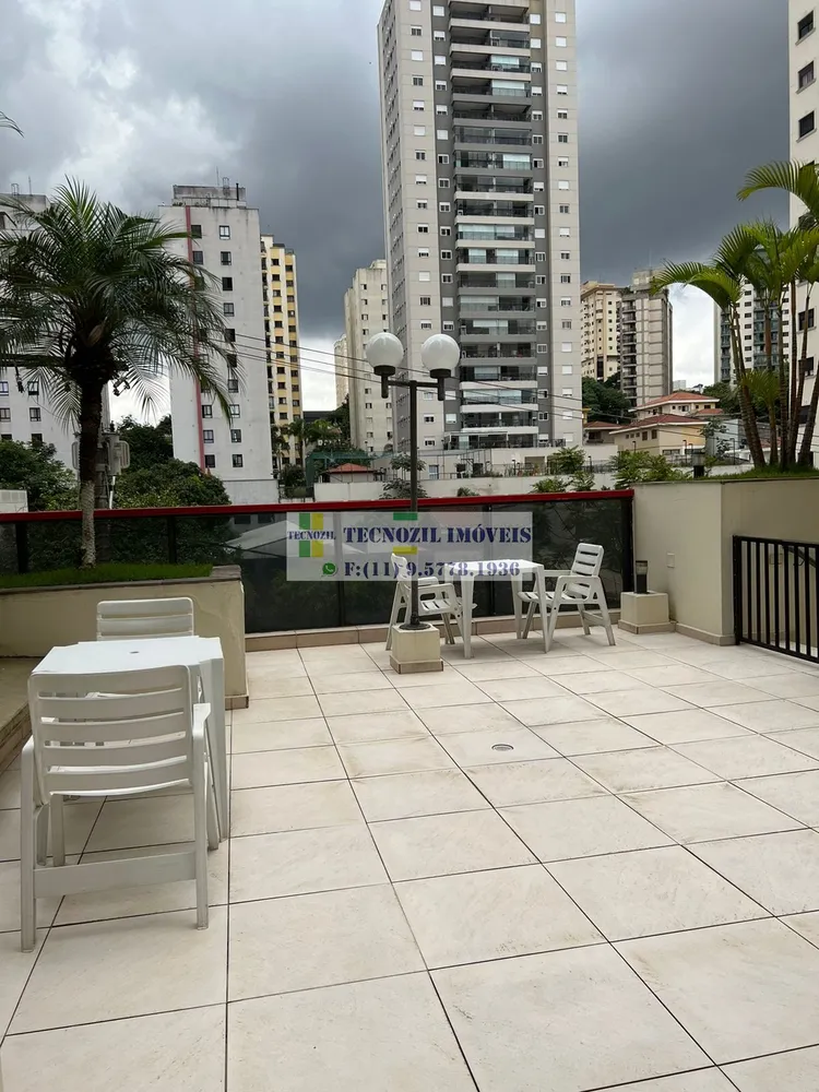 Apartamento, 2 quartos, 54 m² - Foto 7