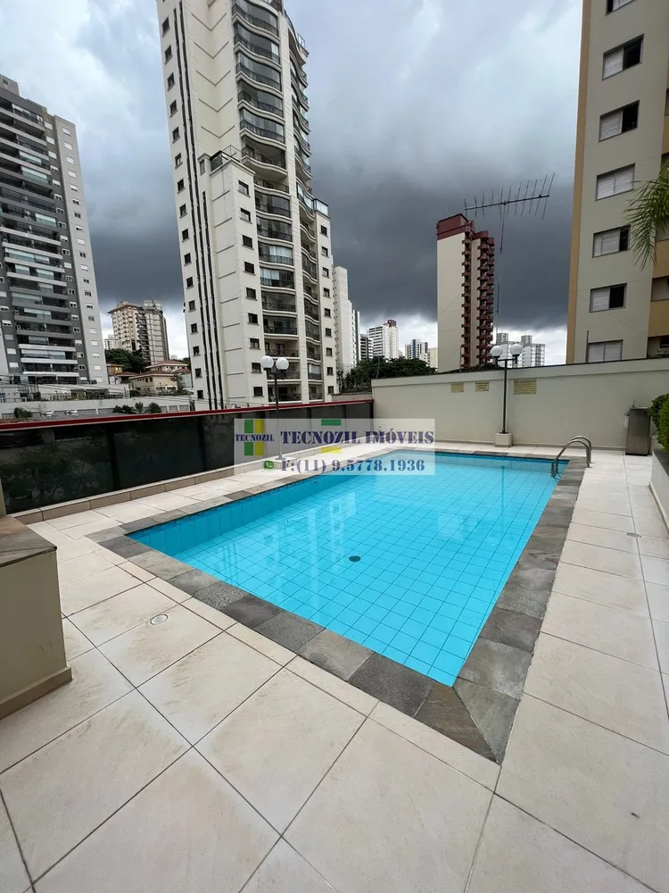 Apartamento, 2 quartos, 54 m² - Foto 5