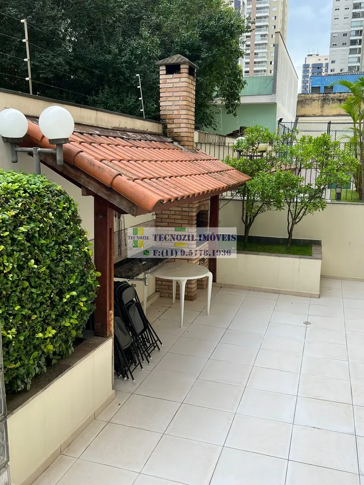 Apartamento, 2 quartos, 54 m² - Foto 10
