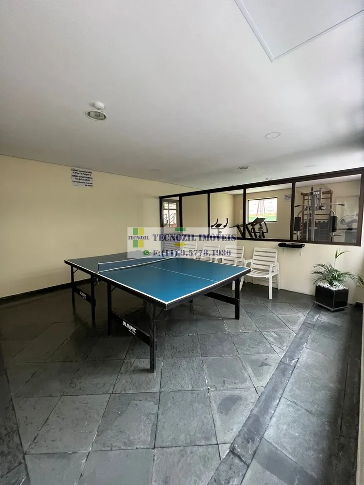Apartamento, 2 quartos, 54 m² - Foto 4