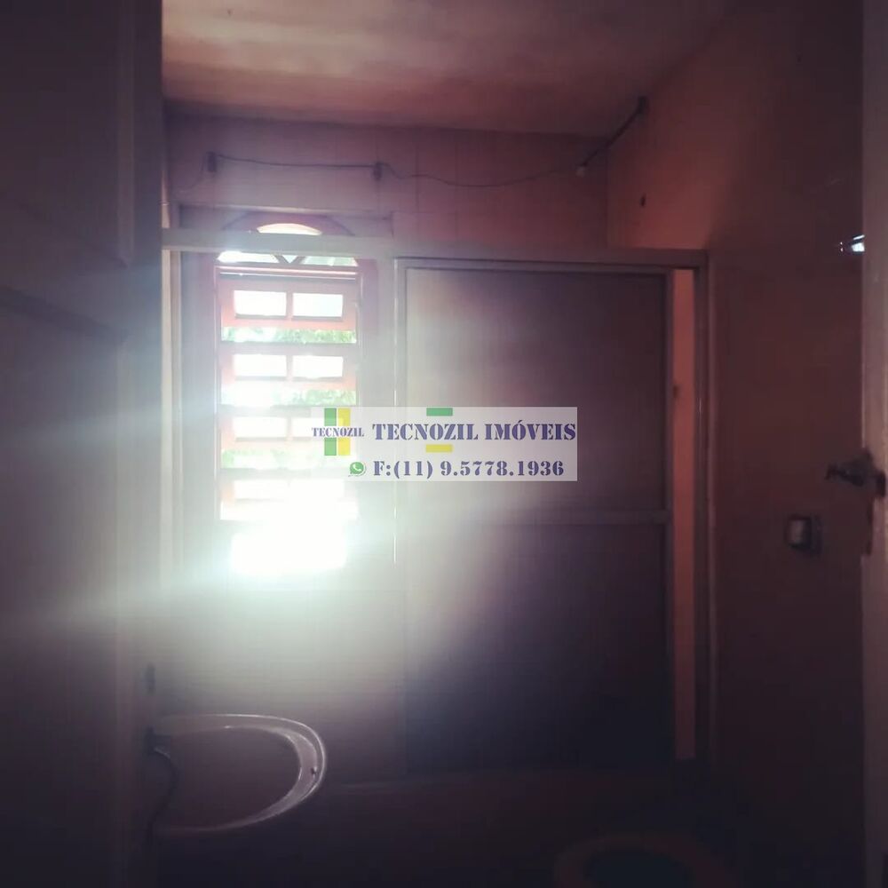 Sobrado, 3 quartos, 140 m² - Foto 1