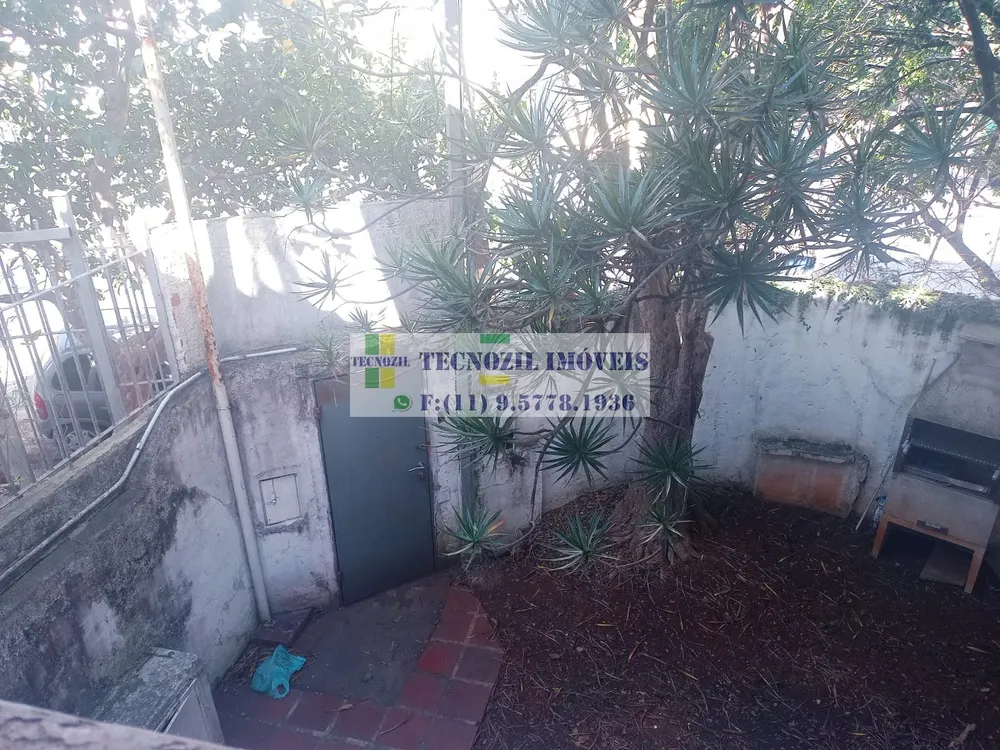 Sobrado, 3 quartos, 140 m² - Foto 13
