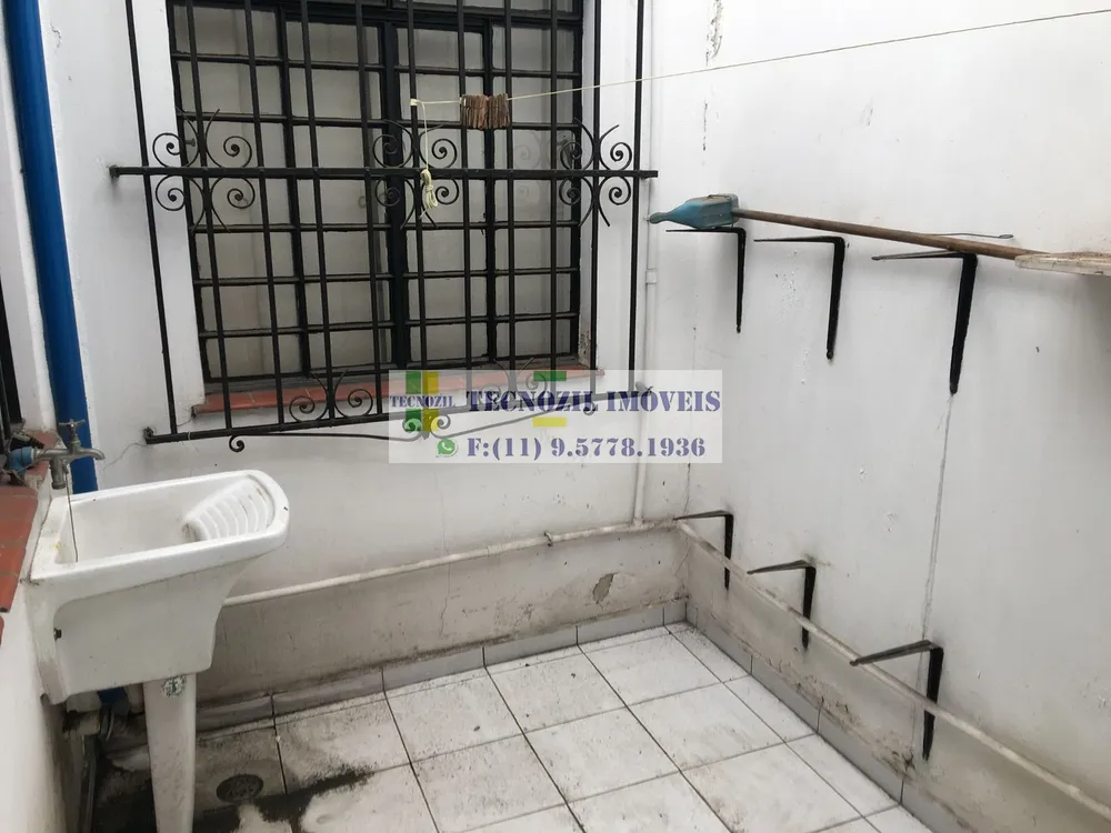 Casa, 3 quartos, 166 m² - Foto 12