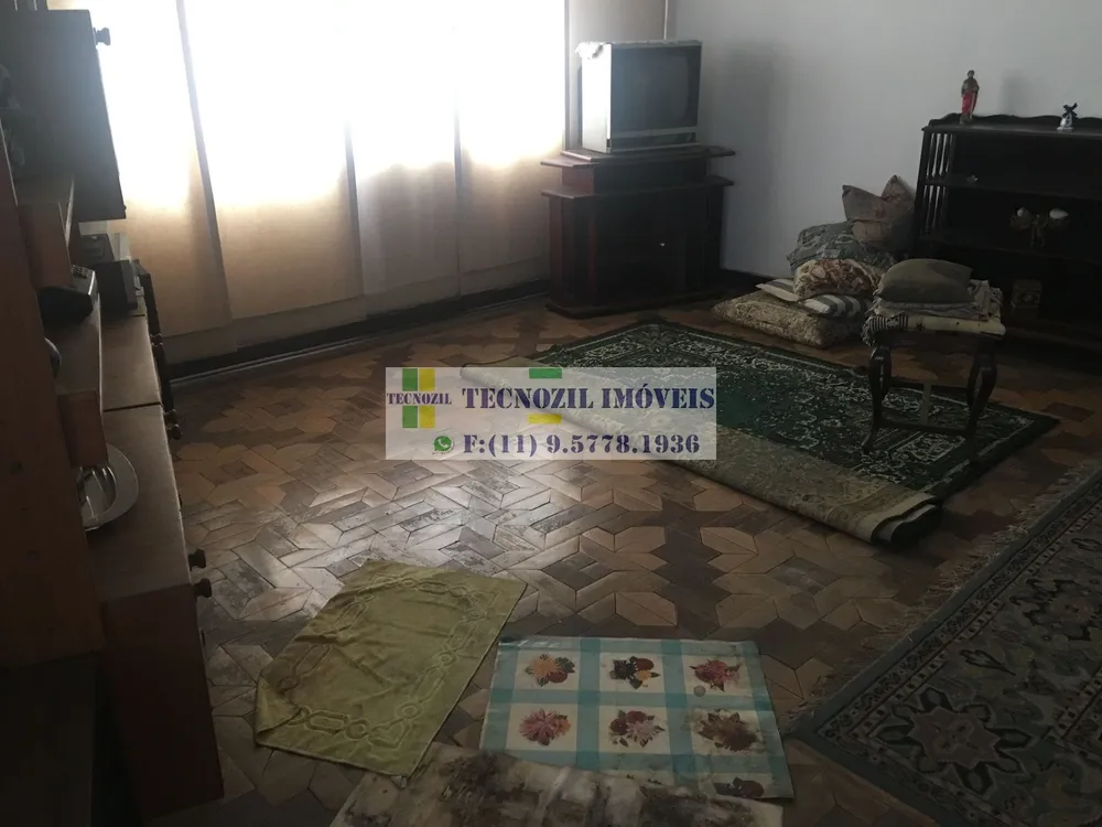 Casa, 3 quartos, 166 m² - Foto 8
