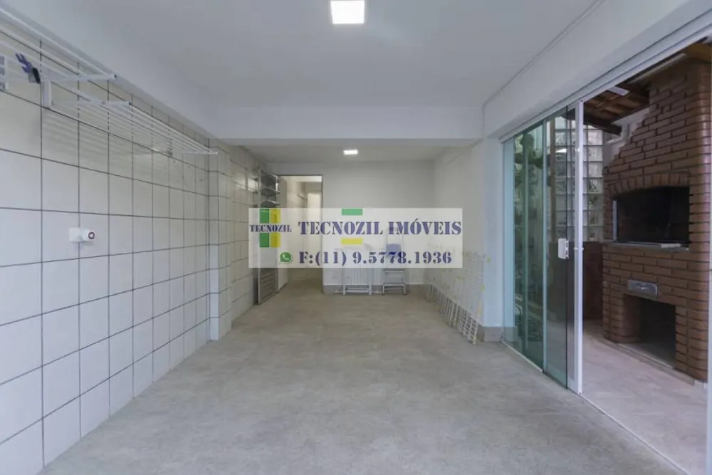 Sobrado, 3 quartos, 270 m² - Foto 15