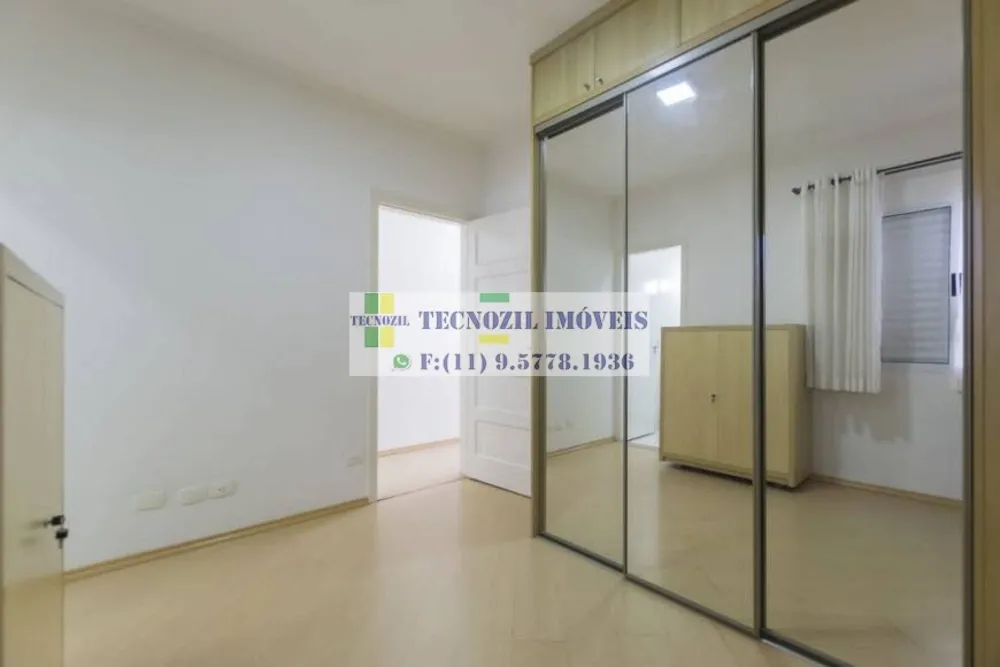 Sobrado, 3 quartos, 270 m² - Foto 8