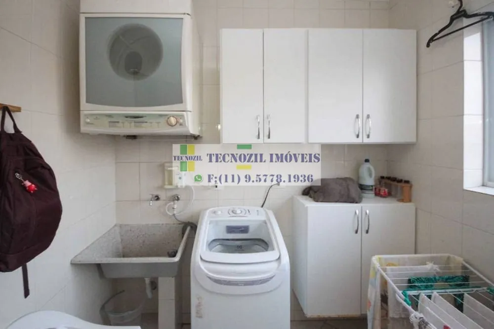 Sobrado, 3 quartos, 270 m² - Foto 6
