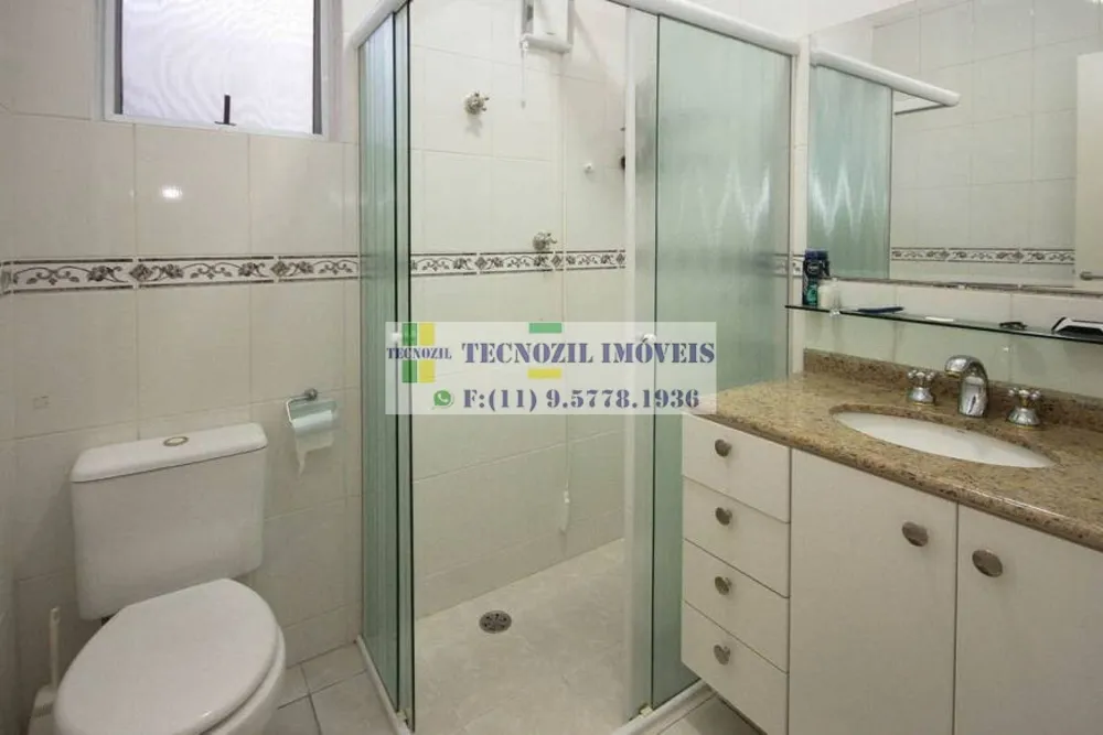 Sobrado, 3 quartos, 270 m² - Foto 12