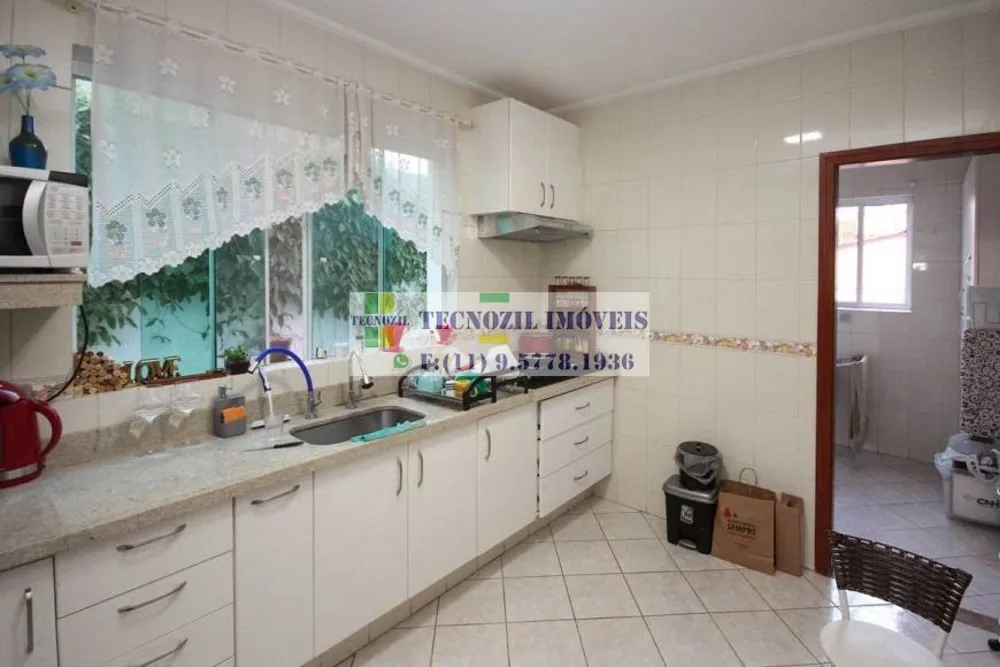 Sobrado, 3 quartos, 270 m² - Foto 3
