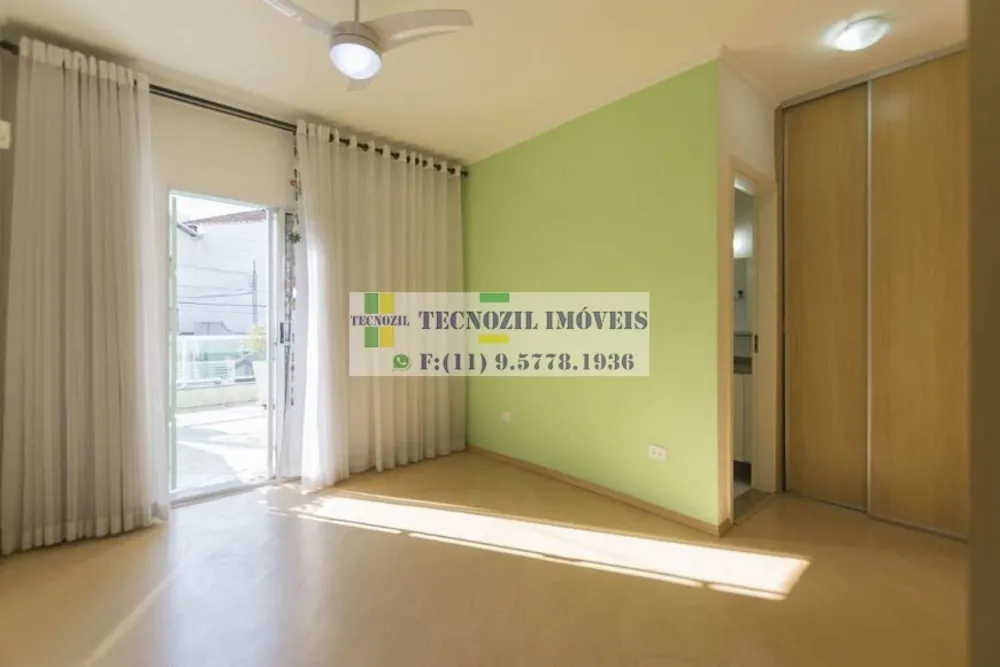 Sobrado, 3 quartos, 270 m² - Foto 9