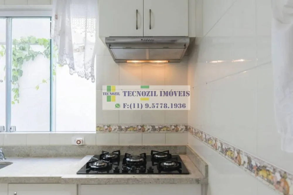 Sobrado, 3 quartos, 270 m² - Foto 4