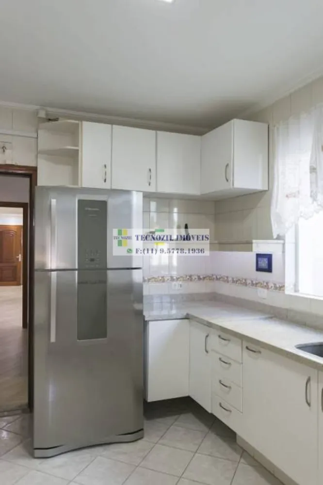 Sobrado, 3 quartos, 270 m² - Foto 2