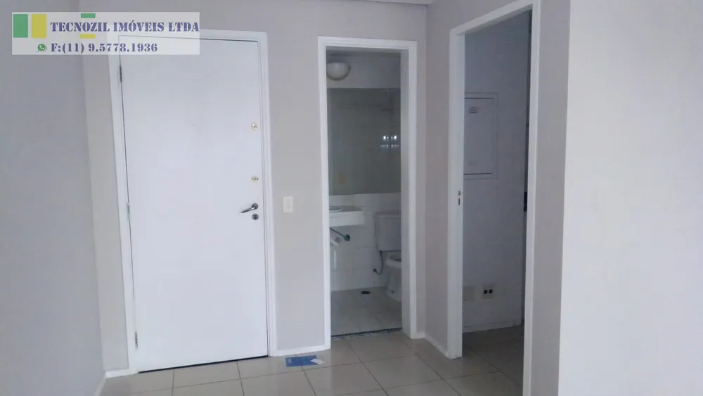 Sala-Conjunto, 50 m² - Foto 5