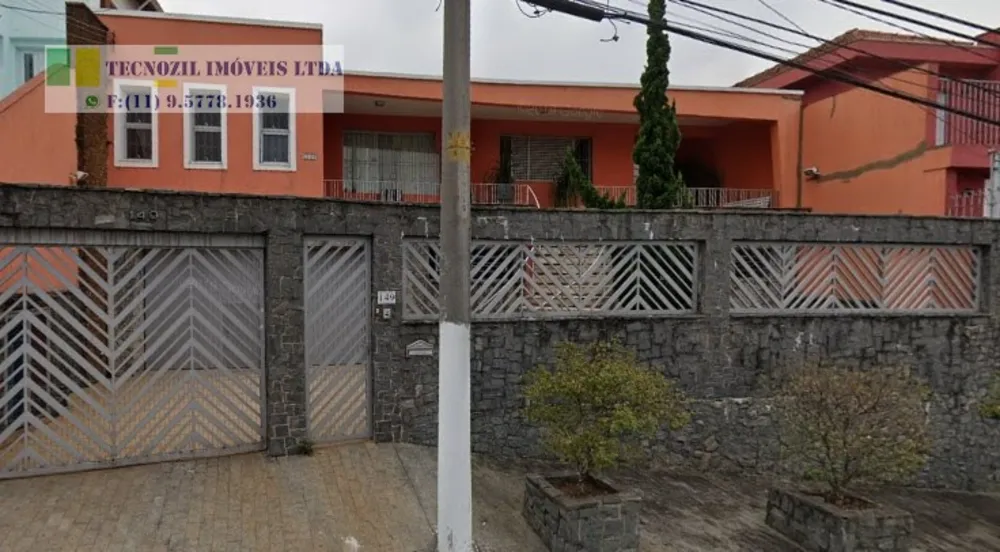 Sobrado, 3 quartos, 333 m² - Foto 2