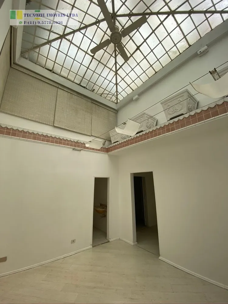 Sobrado, 3 quartos, 200 m² - Foto 2