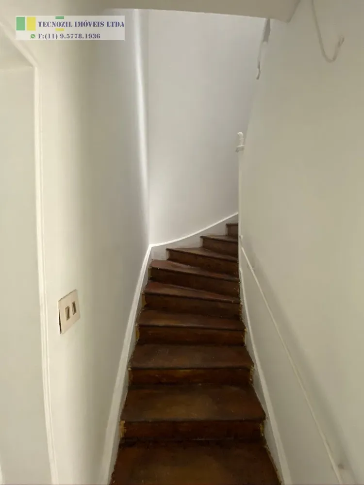 Sobrado, 3 quartos, 200 m² - Foto 8