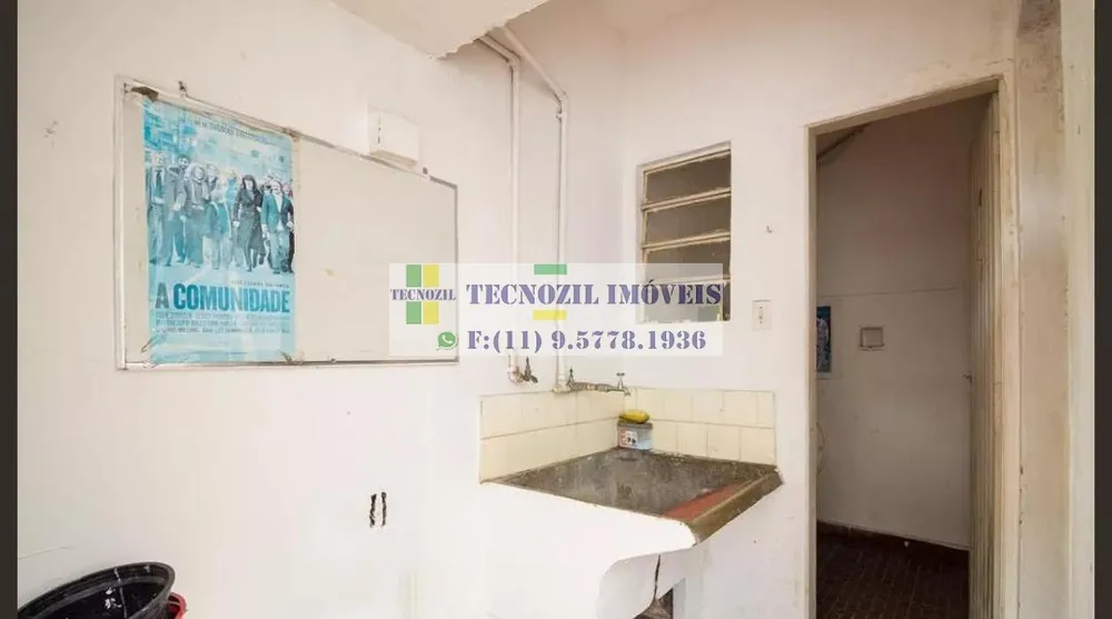 Sobrado, 3 quartos, 130 m² - Foto 3