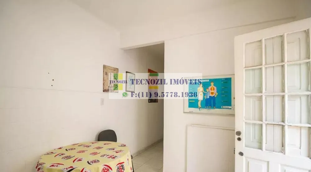 Sobrado, 3 quartos, 130 m² - Foto 13