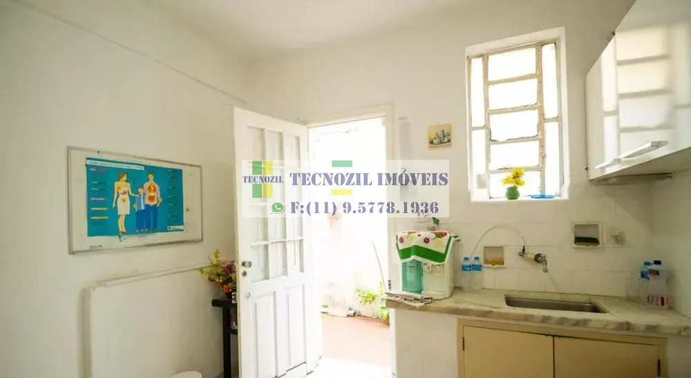 Sobrado, 3 quartos, 130 m² - Foto 12