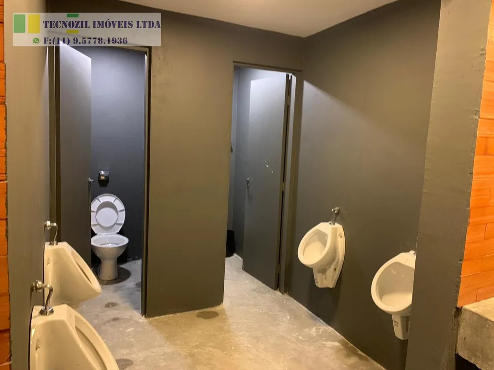 Depósito-Galpão, 1050 m² - Foto 9