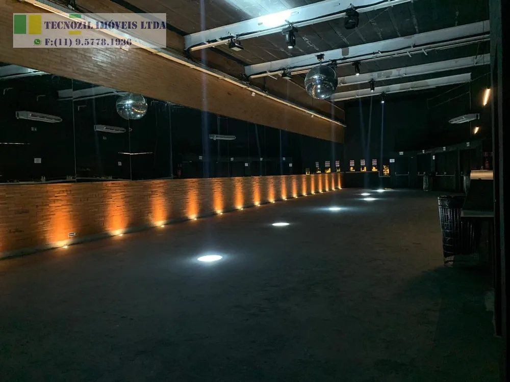 Depósito-Galpão, 1050 m² - Foto 10