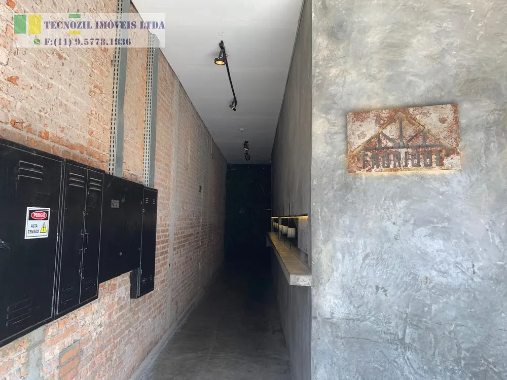 Depósito-Galpão, 1050 m² - Foto 8
