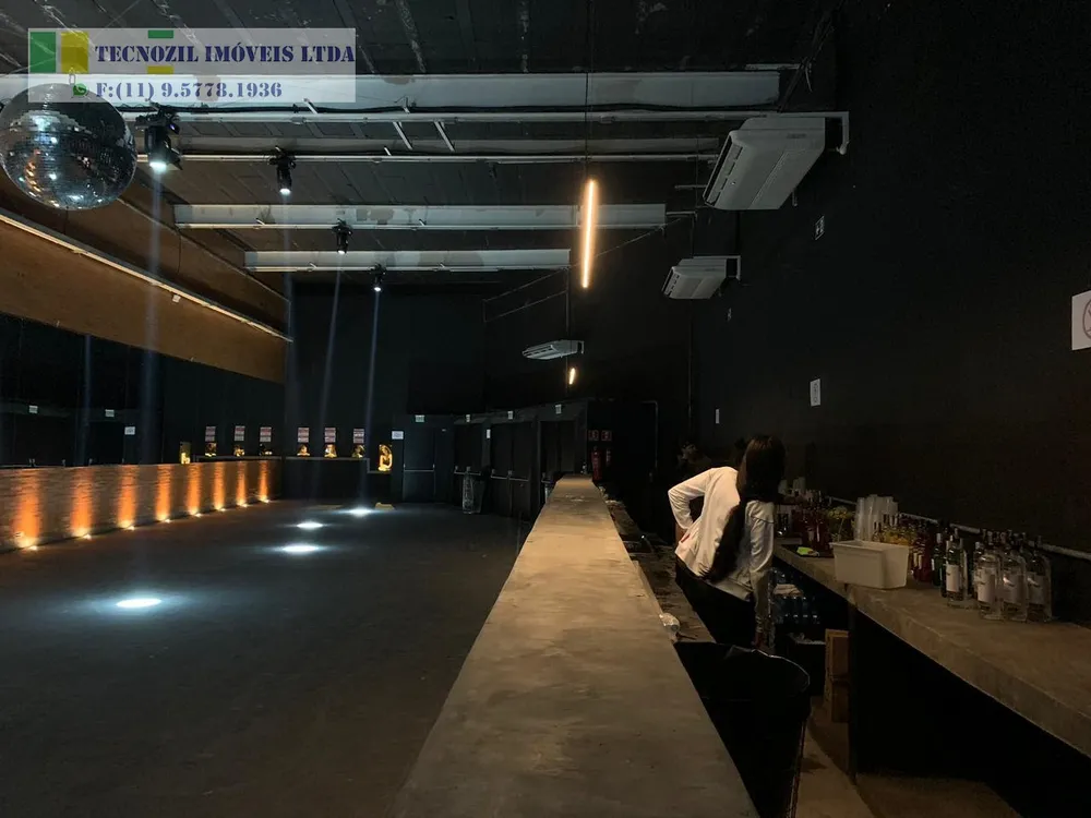 Depósito-Galpão, 1050 m² - Foto 12