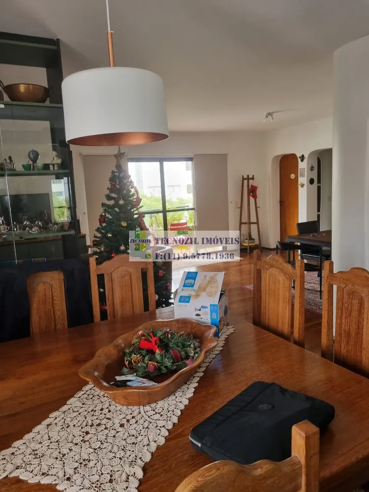 Apartamento, 3 quartos, 200 m² - Foto 10