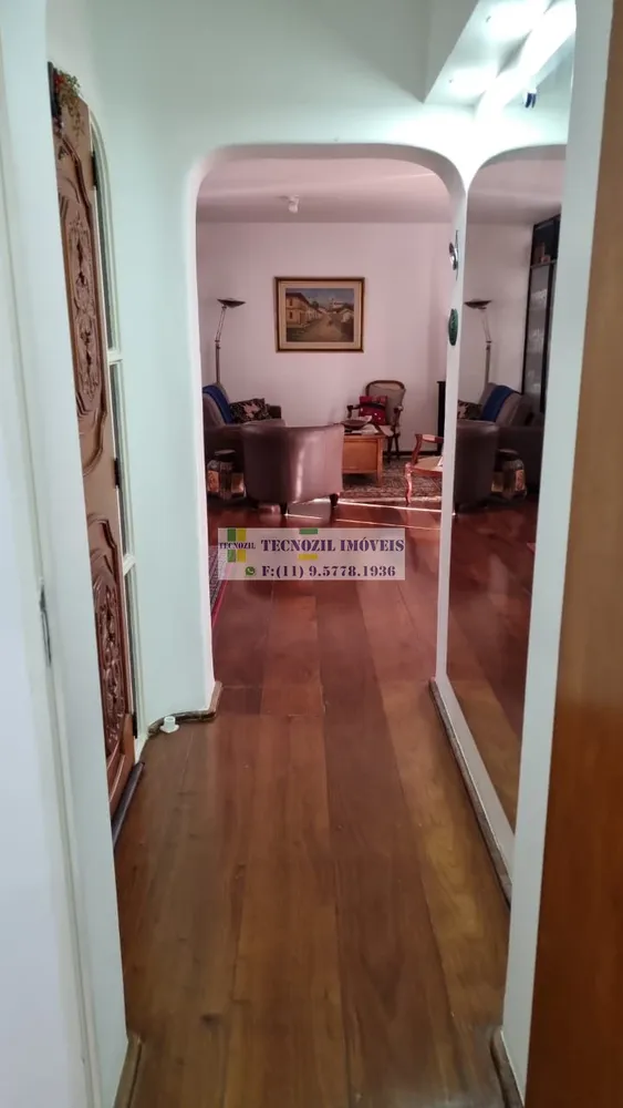 Apartamento, 3 quartos, 200 m² - Foto 6