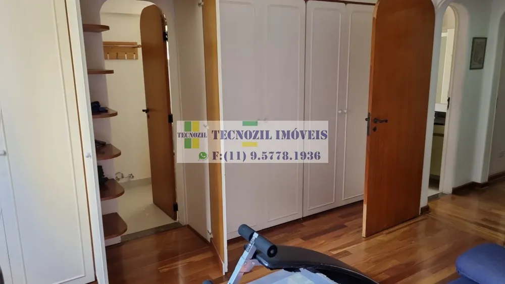 Apartamento, 3 quartos, 200 m² - Foto 11